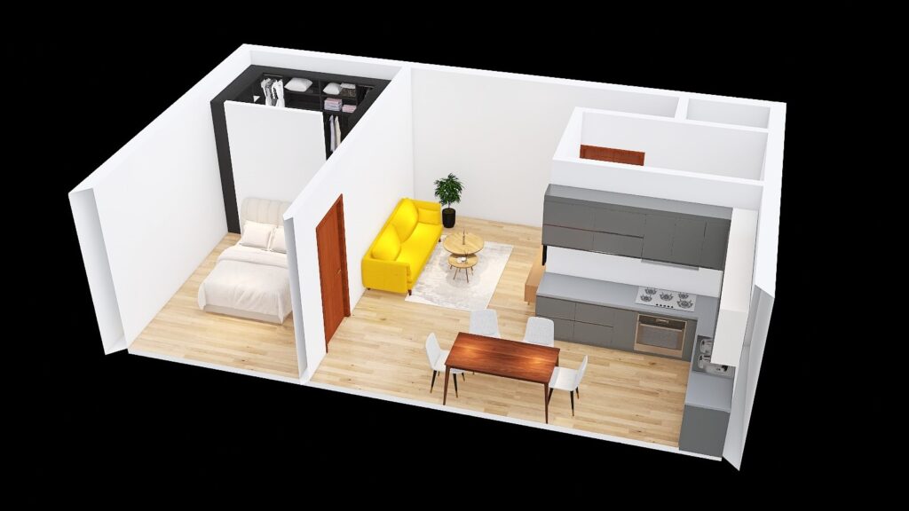 3Dvisuaal