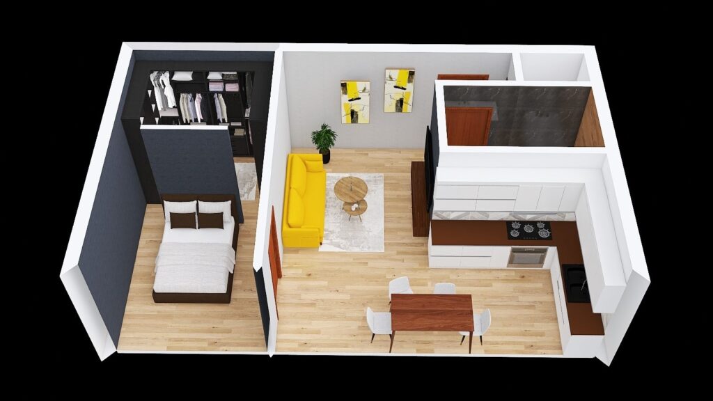 3Dvisuaal