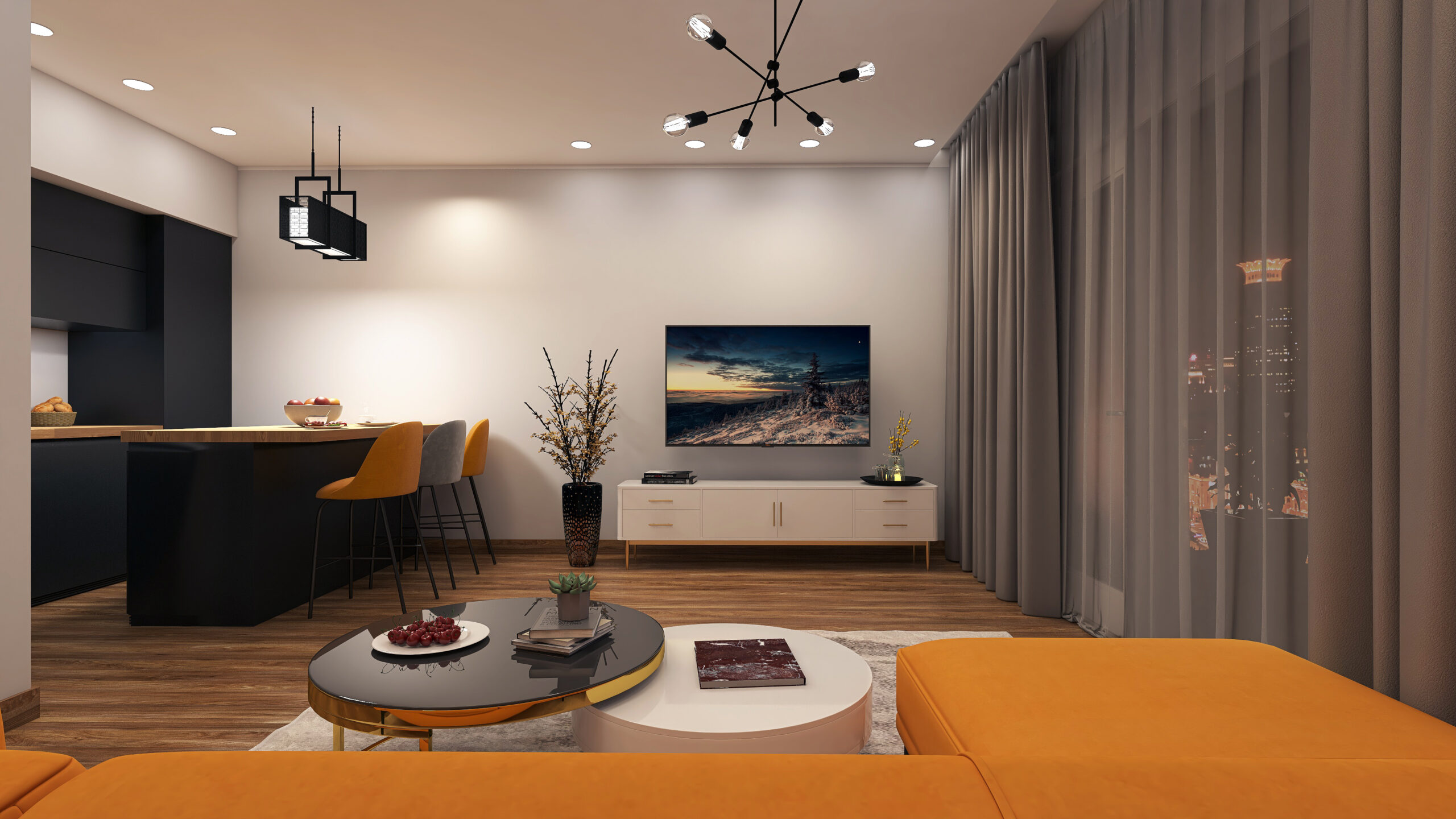 3D visuaal