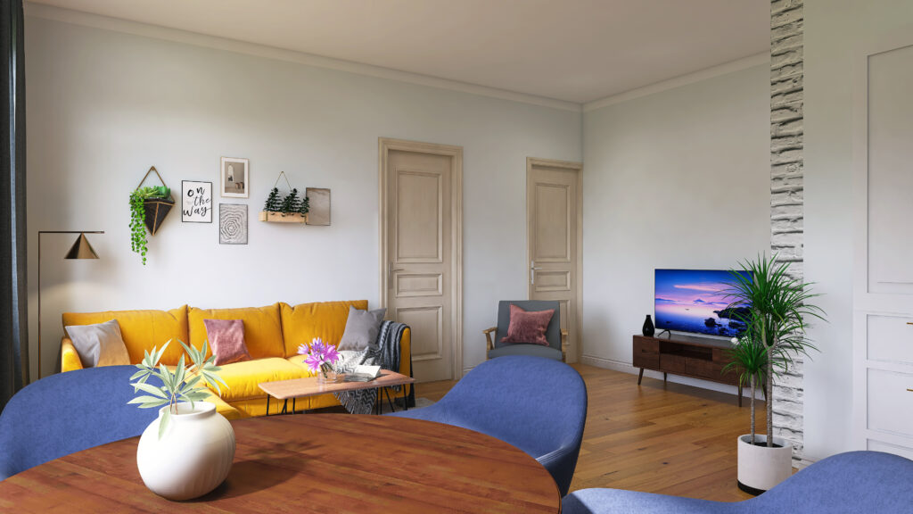 3D visualiseerimine